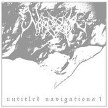 Untitled Navigations I